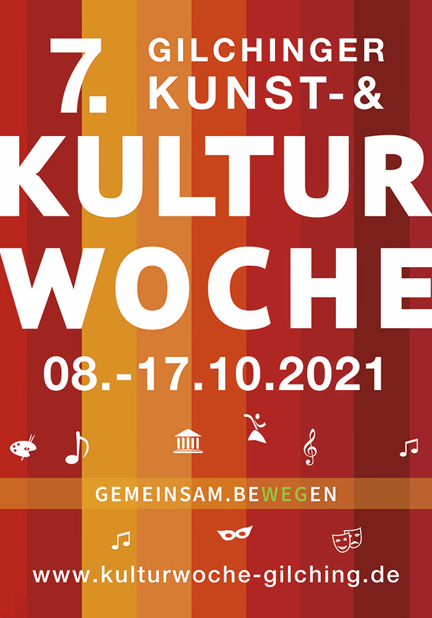 KuKuWo 2021 Gilching | Art & Community Despite Distance