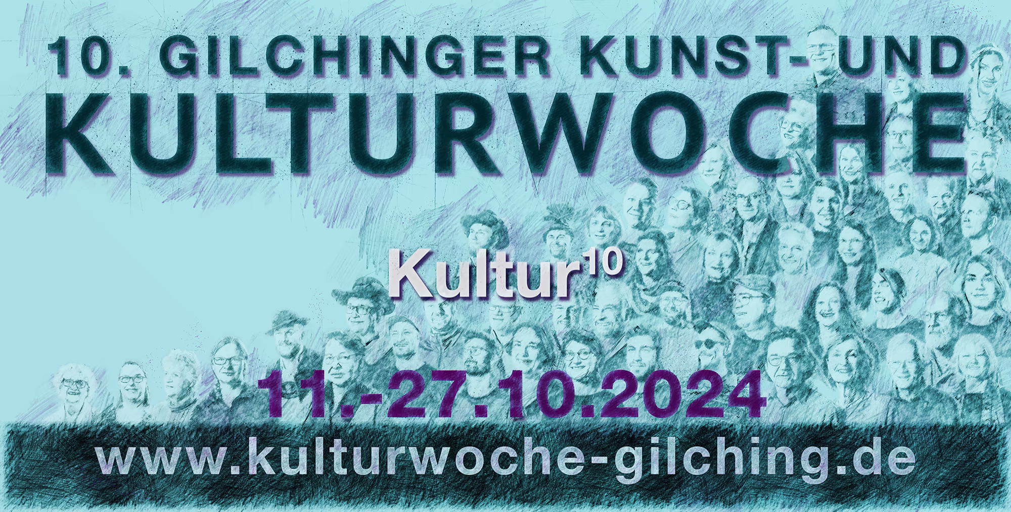 BANNER KULTURWOCHE BAUTRAGER