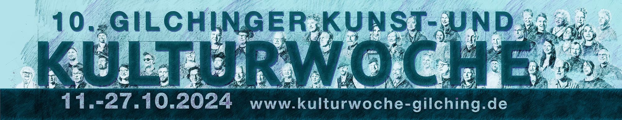 BANNER KULTURWOCHE EISENBAHN