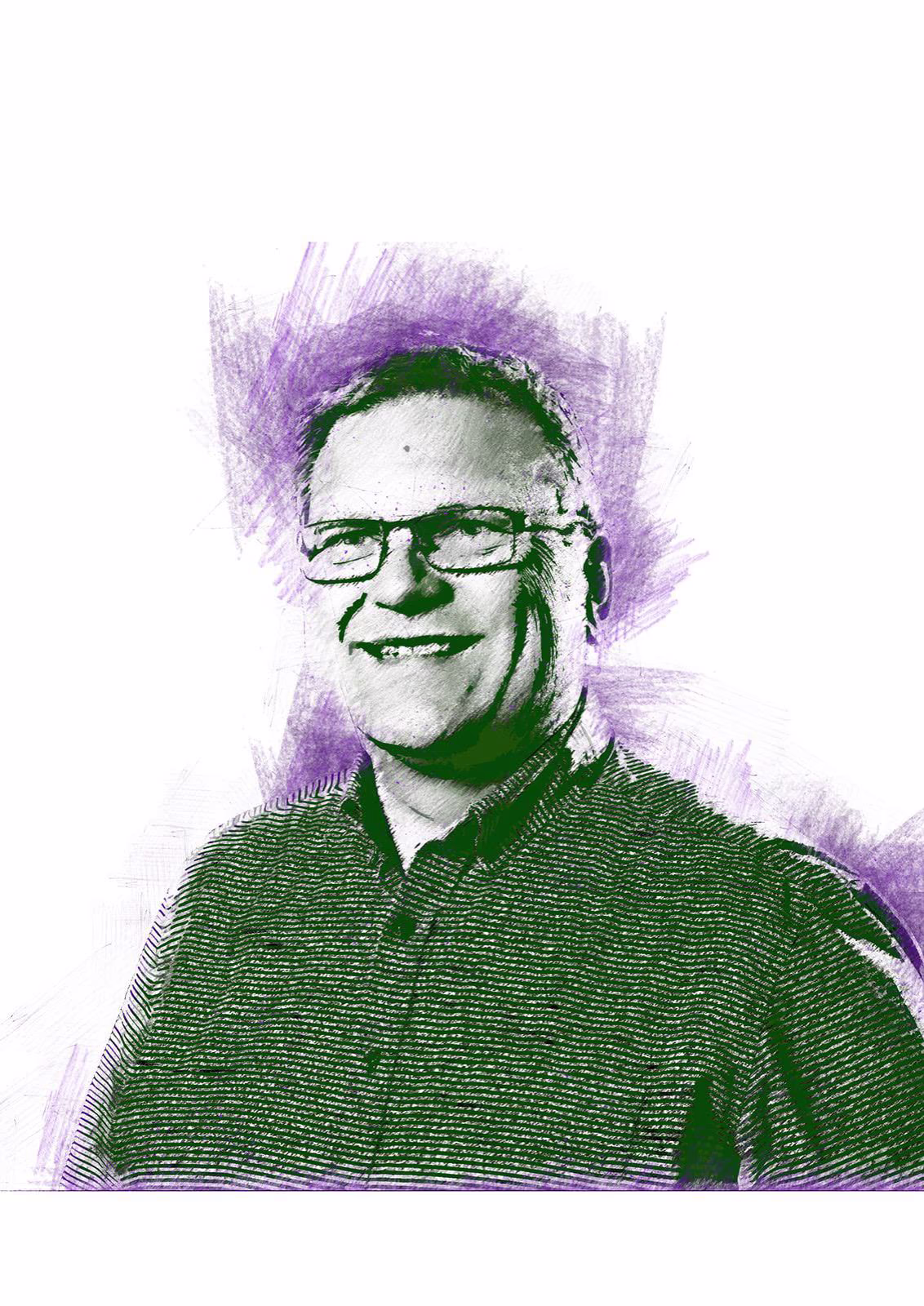 PORTRAIT ILLUSTRATIONEN 003