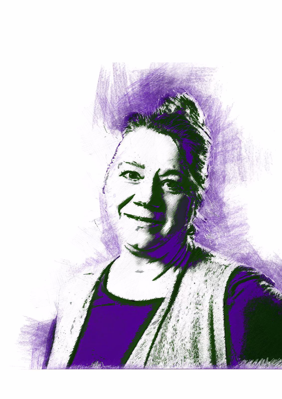 PORTRAIT ILLUSTRATIONEN 005