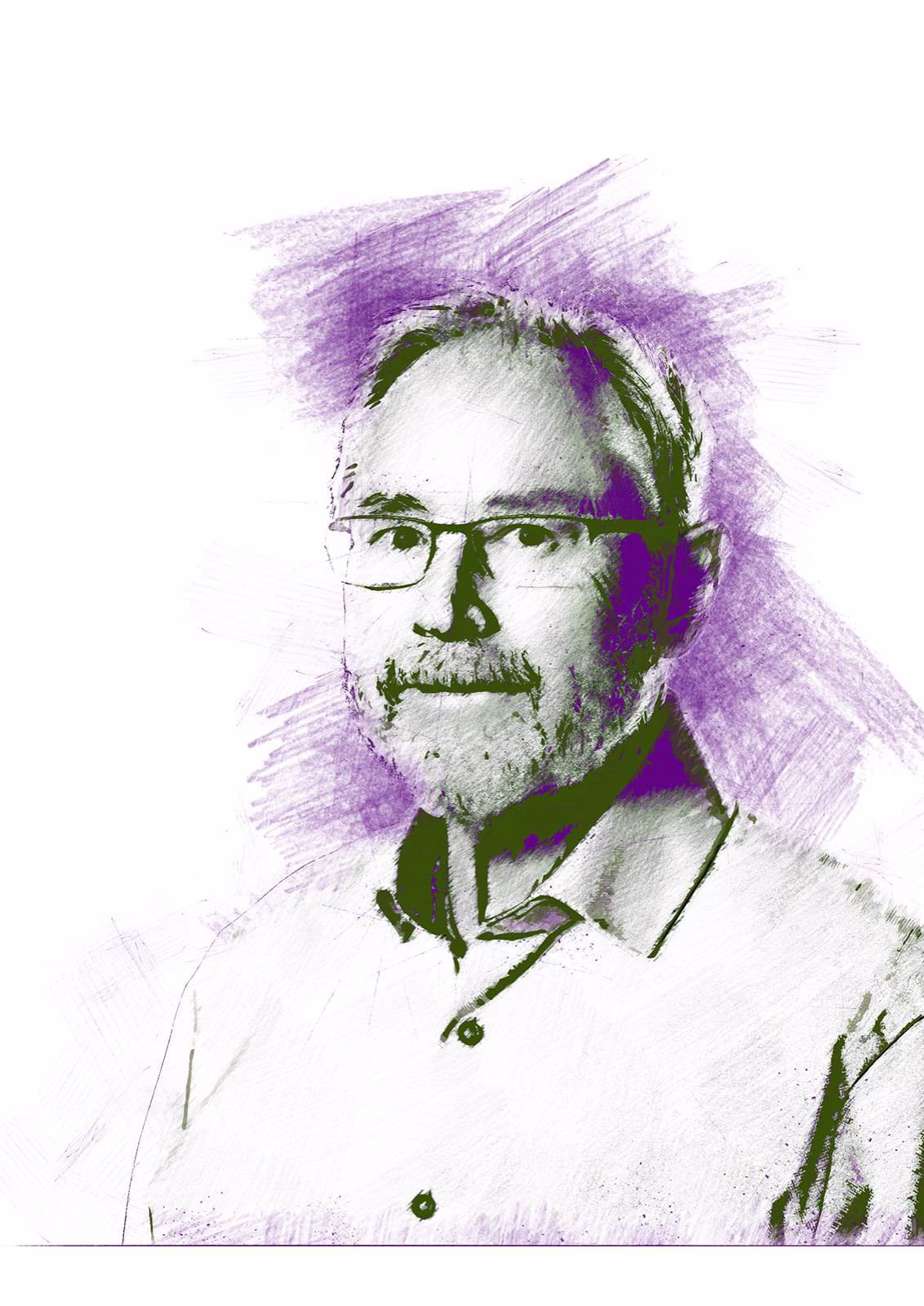 PORTRAIT ILLUSTRATIONEN 009