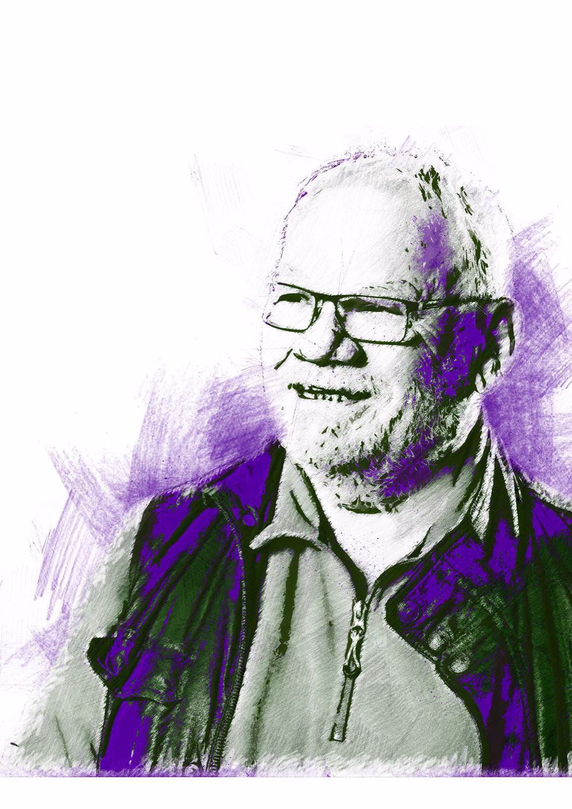 PORTRAIT ILLUSTRATIONEN 011
