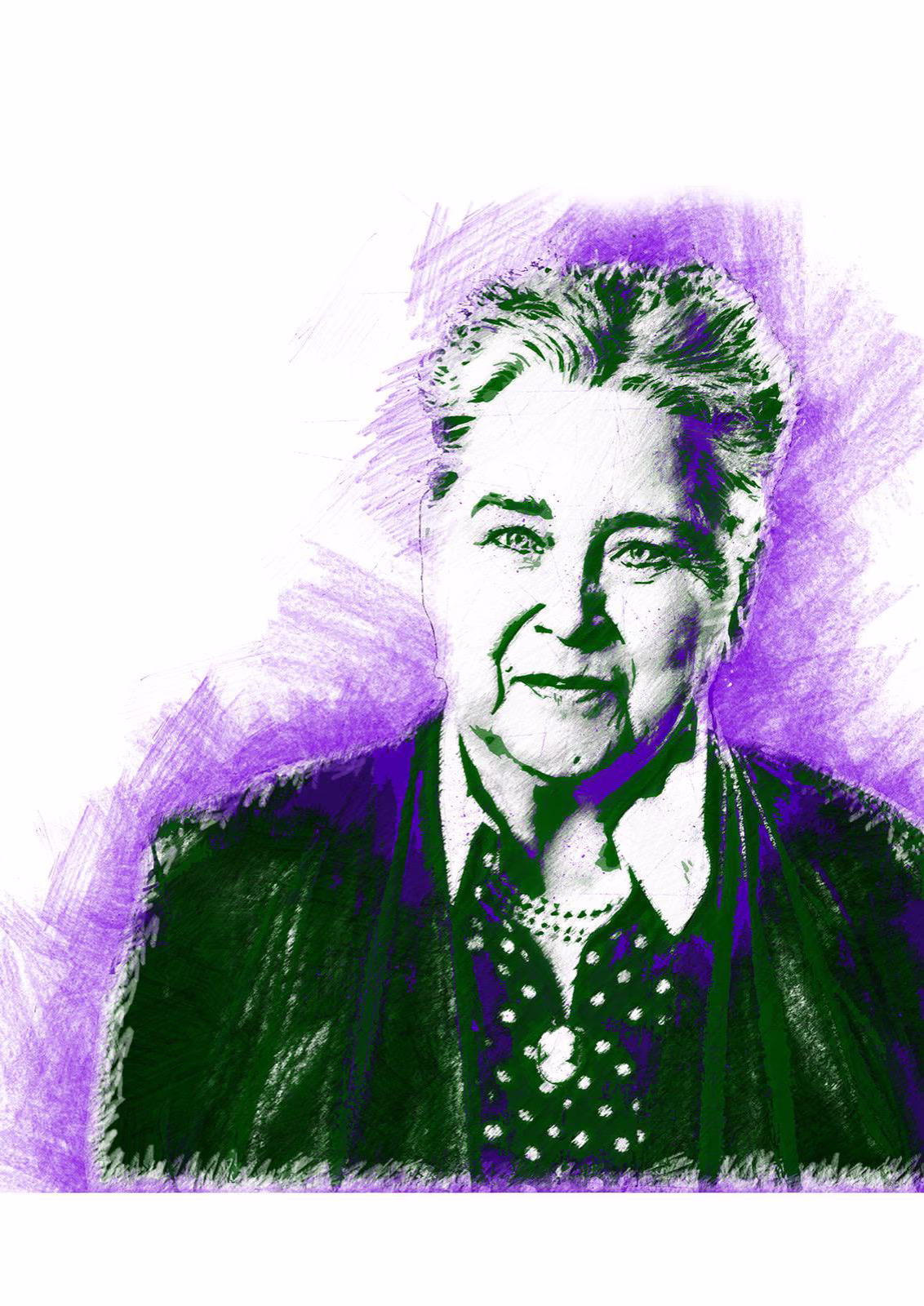 PORTRAIT ILLUSTRATIONEN 013