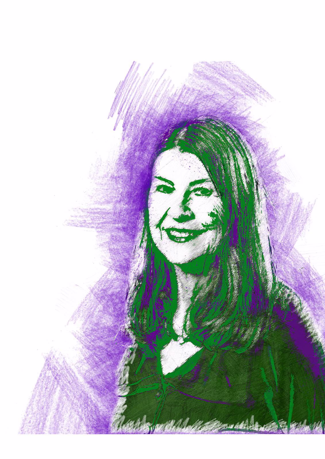 PORTRAIT ILLUSTRATIONEN 015