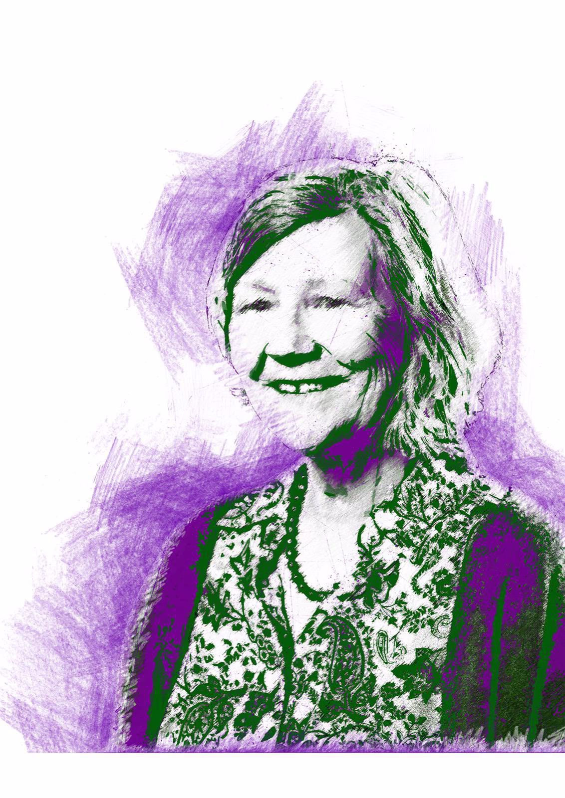 PORTRAIT ILLUSTRATIONEN 017
