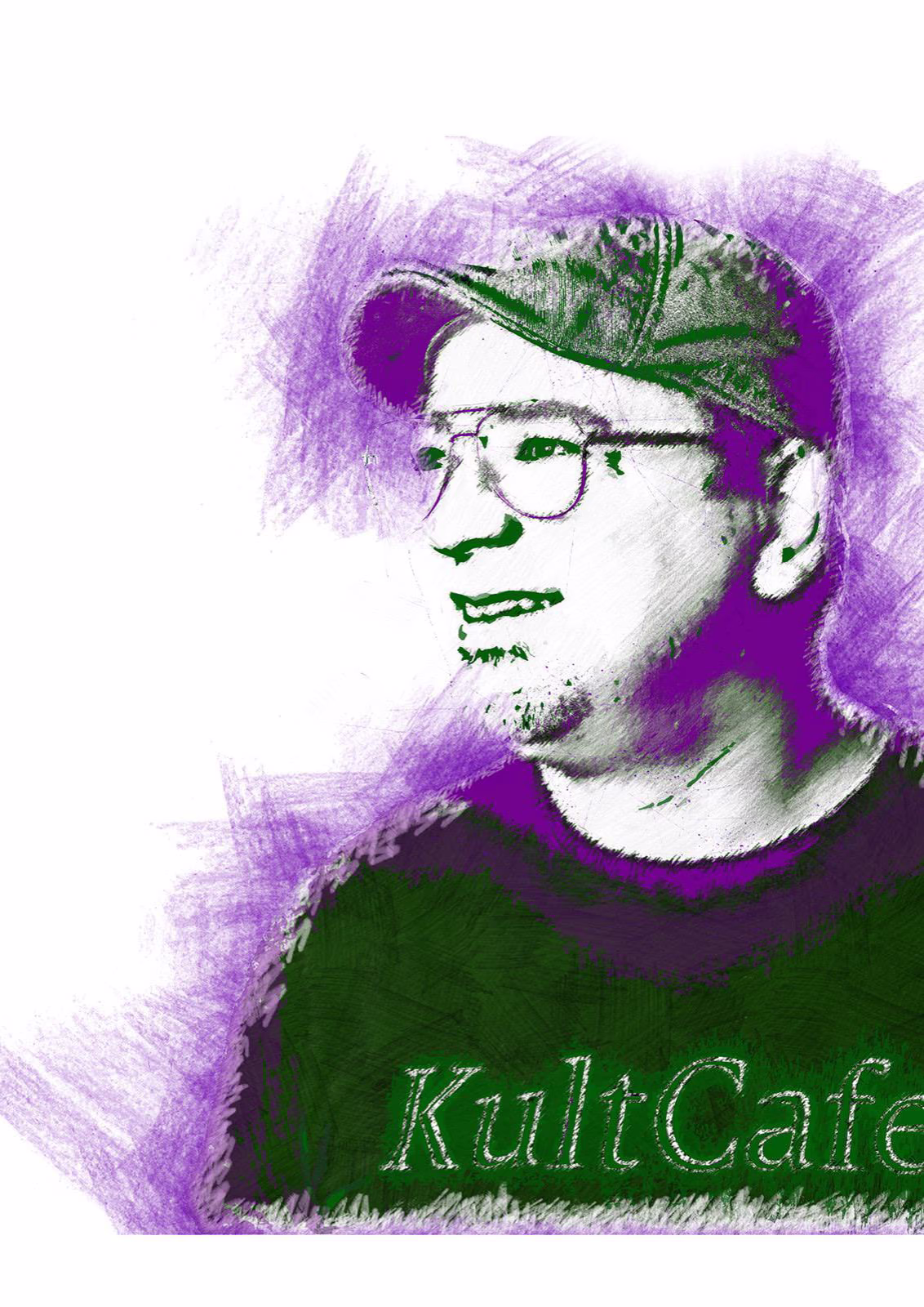 PORTRAIT ILLUSTRATIONEN 031