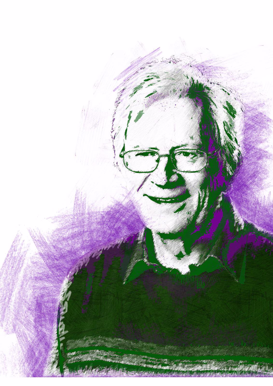 PORTRAIT ILLUSTRATIONEN 039