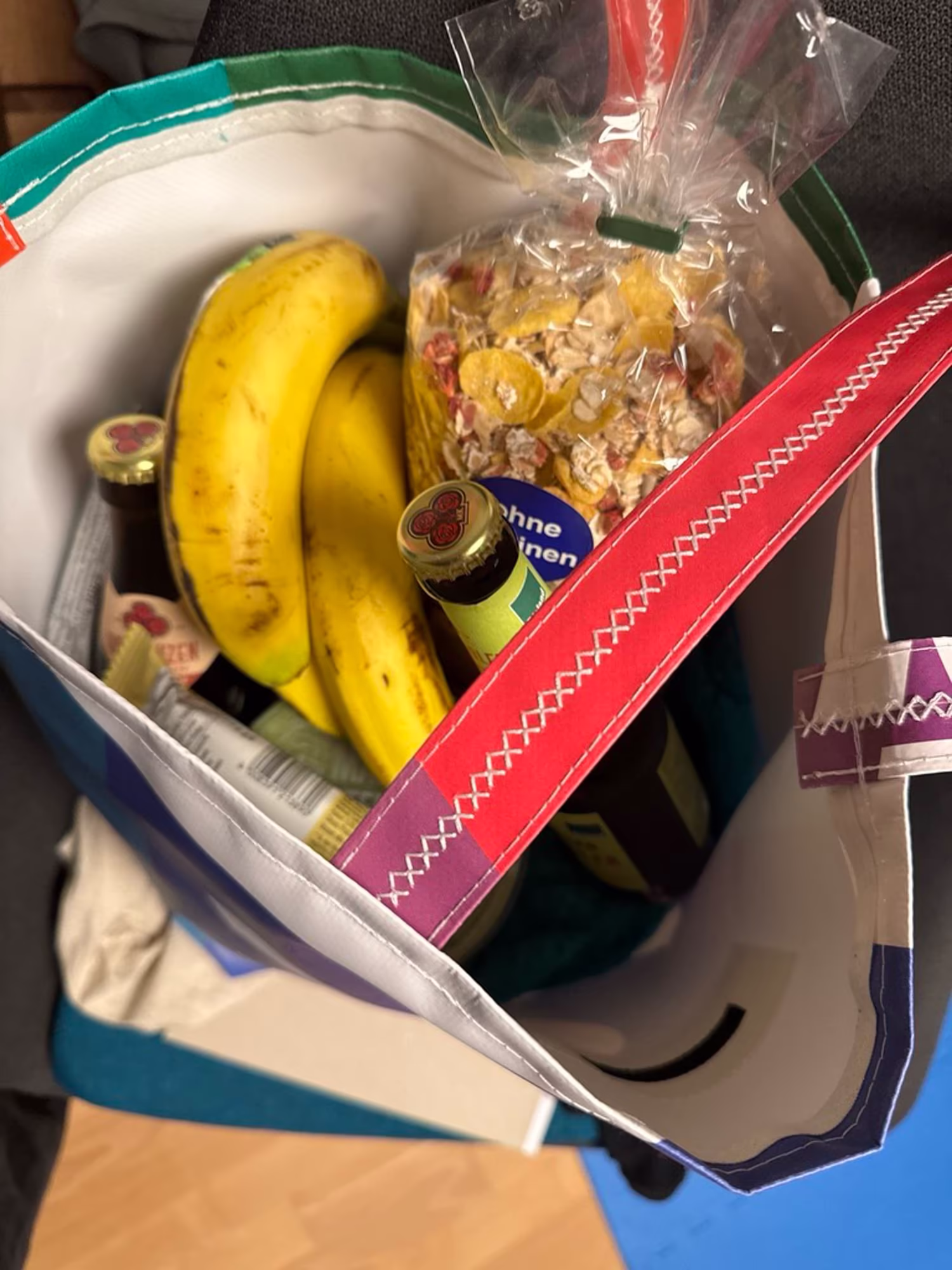 KULTURWOCHE GILCHING 2024 GESCHENKE