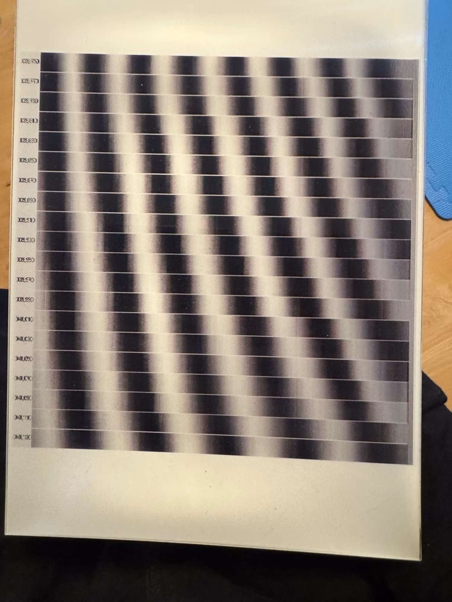 KULTURWOCHE GILCHING 2024 LENTICULAR PITCH