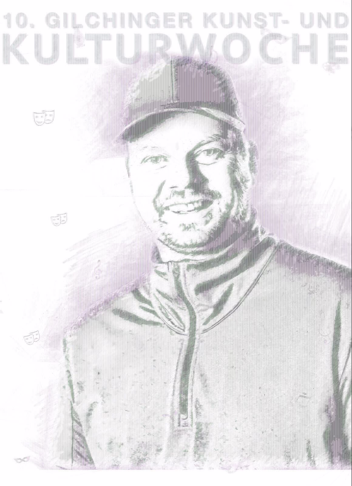 PORTRAIT LPI 040