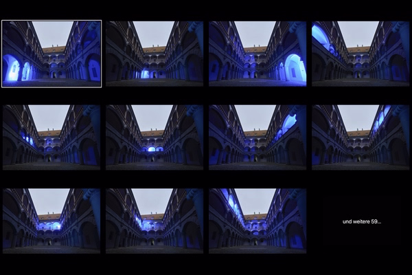 lichtmalerei pixelstick denkmalsommer alten munze 001