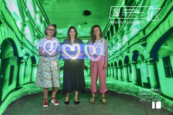 lichtmalerei pixelstick denkmalsommer alten munze 007