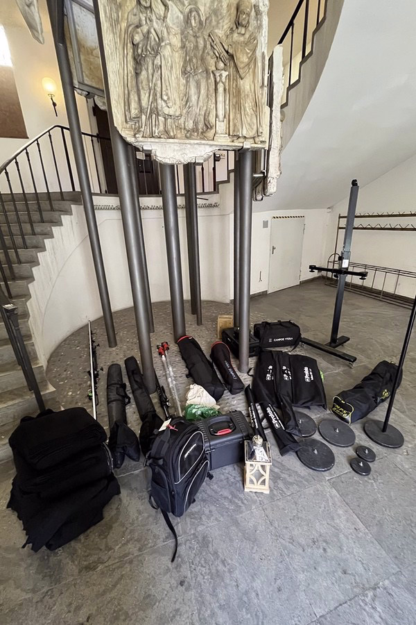 lichtmalerei pixelstick denkmalsommer alten munze 019