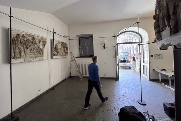 lichtmalerei pixelstick denkmalsommer alten munze 020