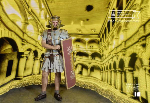 lichtmalerei pixelstick denkmalsommer alten munze 025