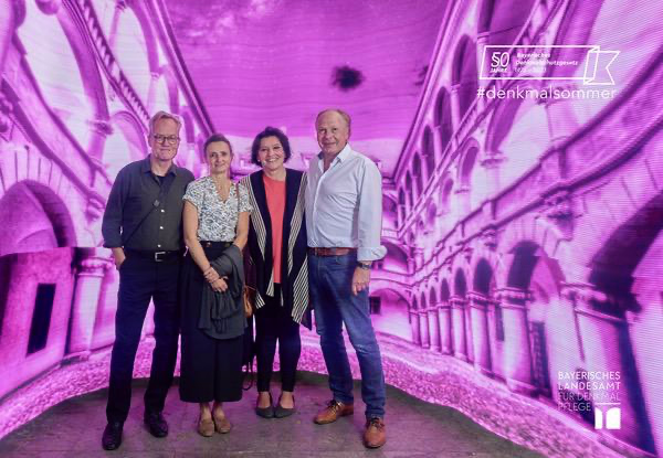 lichtmalerei pixelstick denkmalsommer alten munze 026