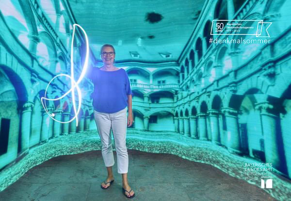 lichtmalerei pixelstick denkmalsommer alten munze 027