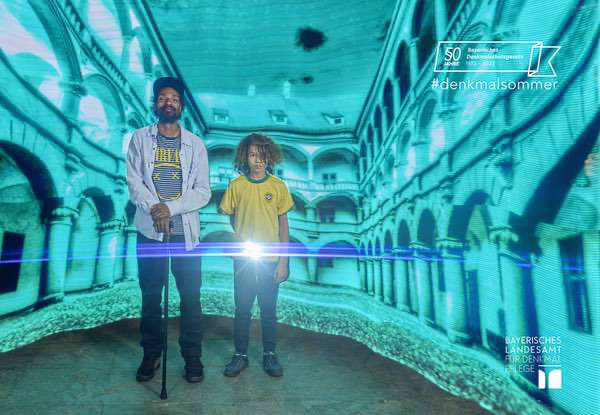 lichtmalerei pixelstick denkmalsommer alten munze 032