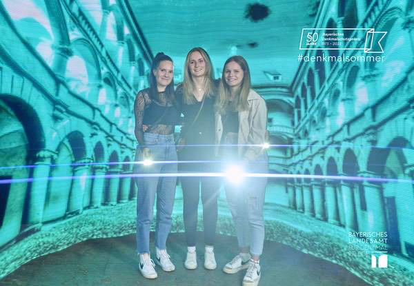 lichtmalerei pixelstick denkmalsommer alten munze 038