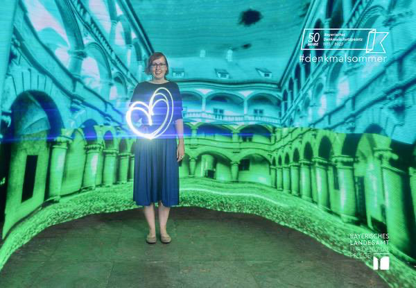 lichtmalerei pixelstick denkmalsommer alten munze 040