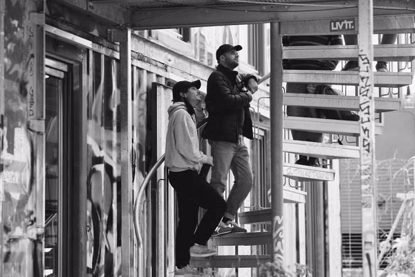 return of the boomletters 042