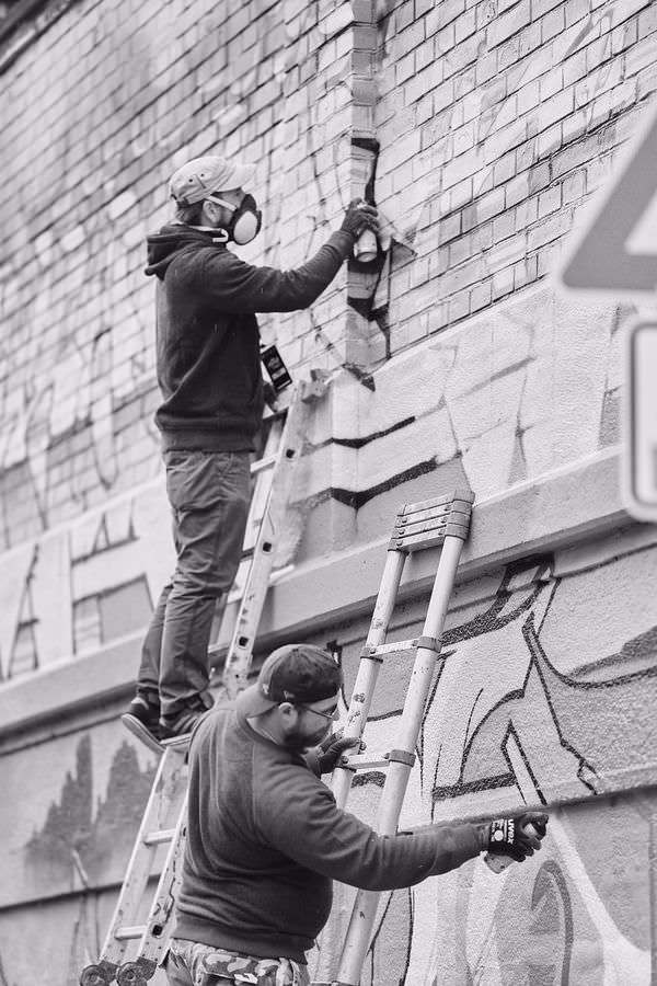 return of the boomletters 104