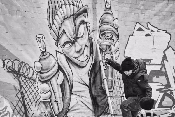 return of the boomletters 139