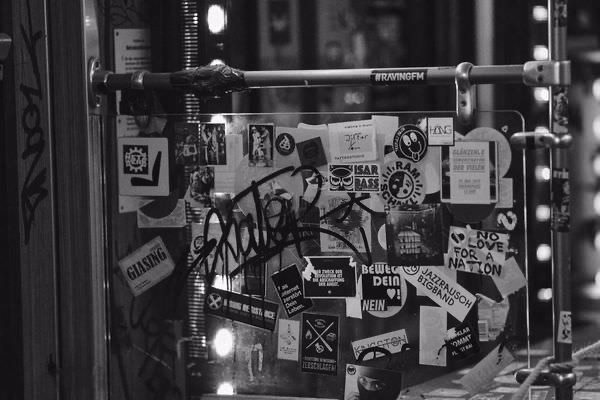 return of the boomletters 187