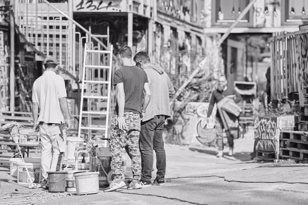 return of the boomletters 206