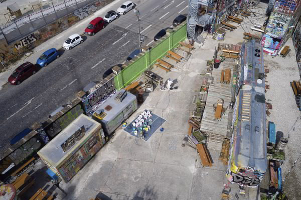 return of the boomletters 217