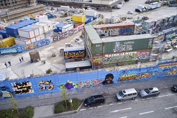 return of the boomletters 222