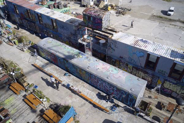 return of the boomletters 227