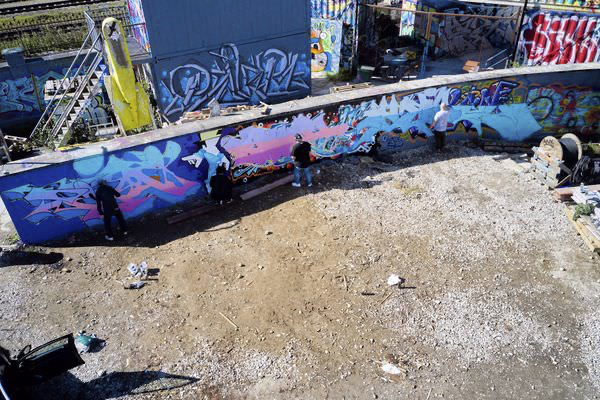 return of the boomletters 229