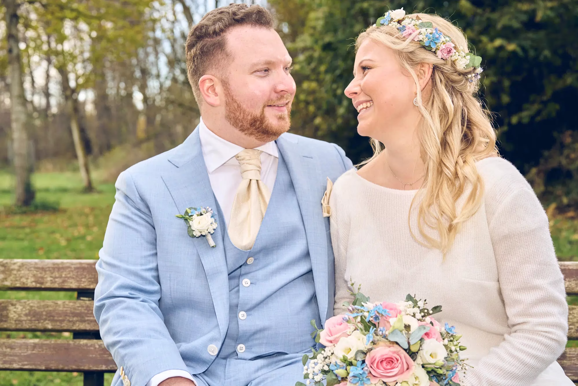 Hochzeitsfotograf Fürstenfeldbruck - Professionelle und emotionale Hochzeitsfotos mit Herz