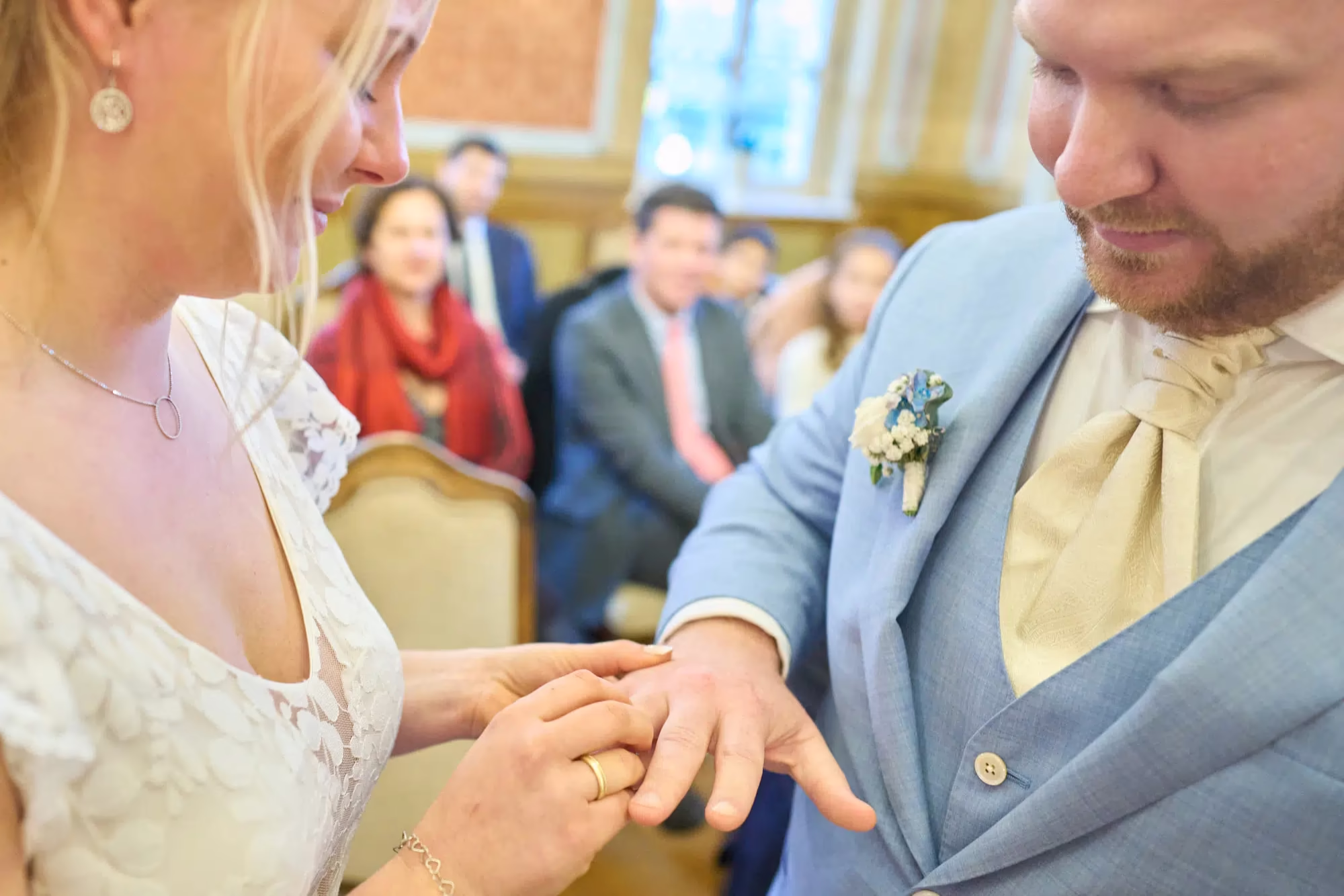Hochzeitspreise und Pakete - Hochzeitsfotograf Fürstenfeldbruck - Transparente Angebote