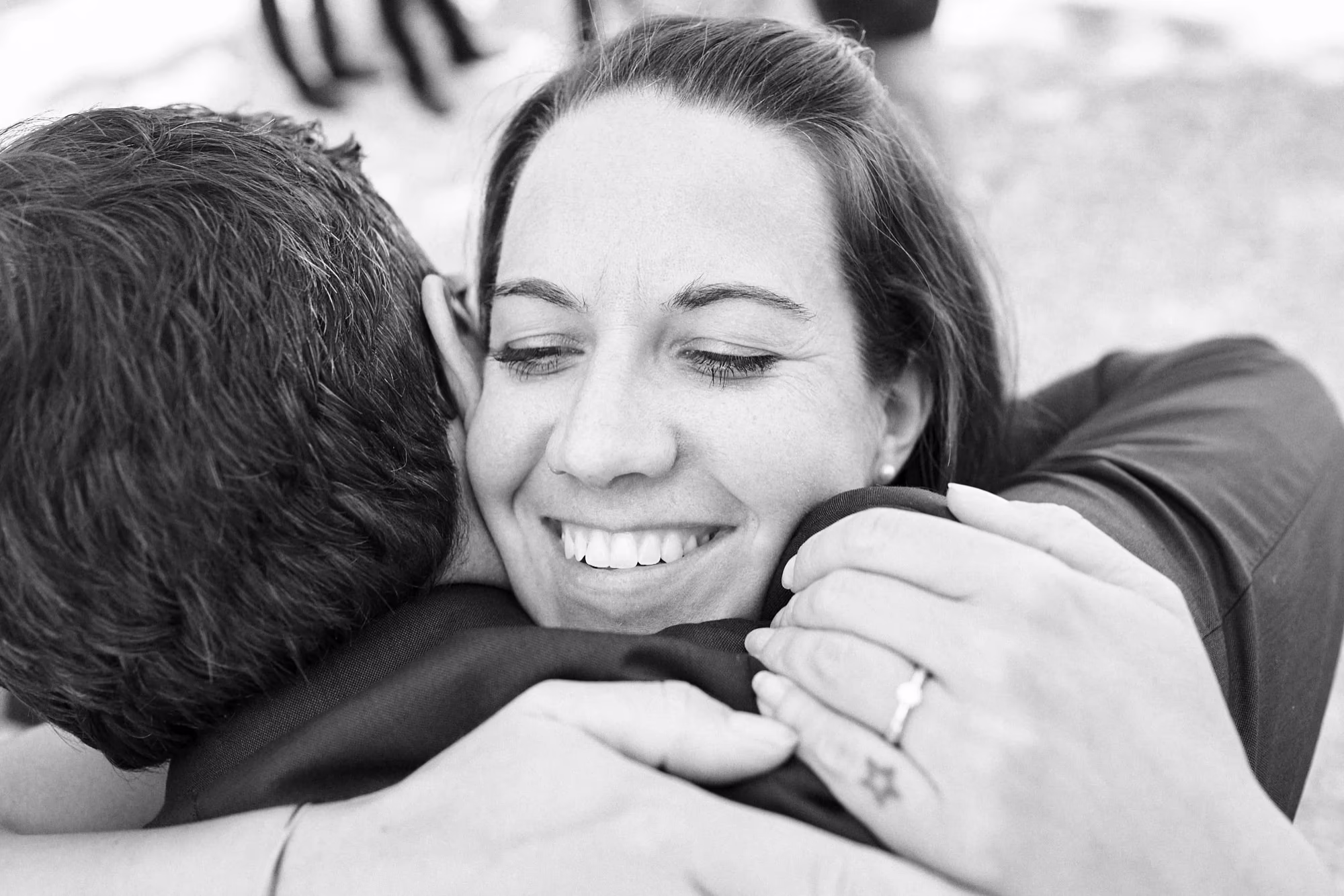 Hochzeitsfotografie-Erfahrung 1