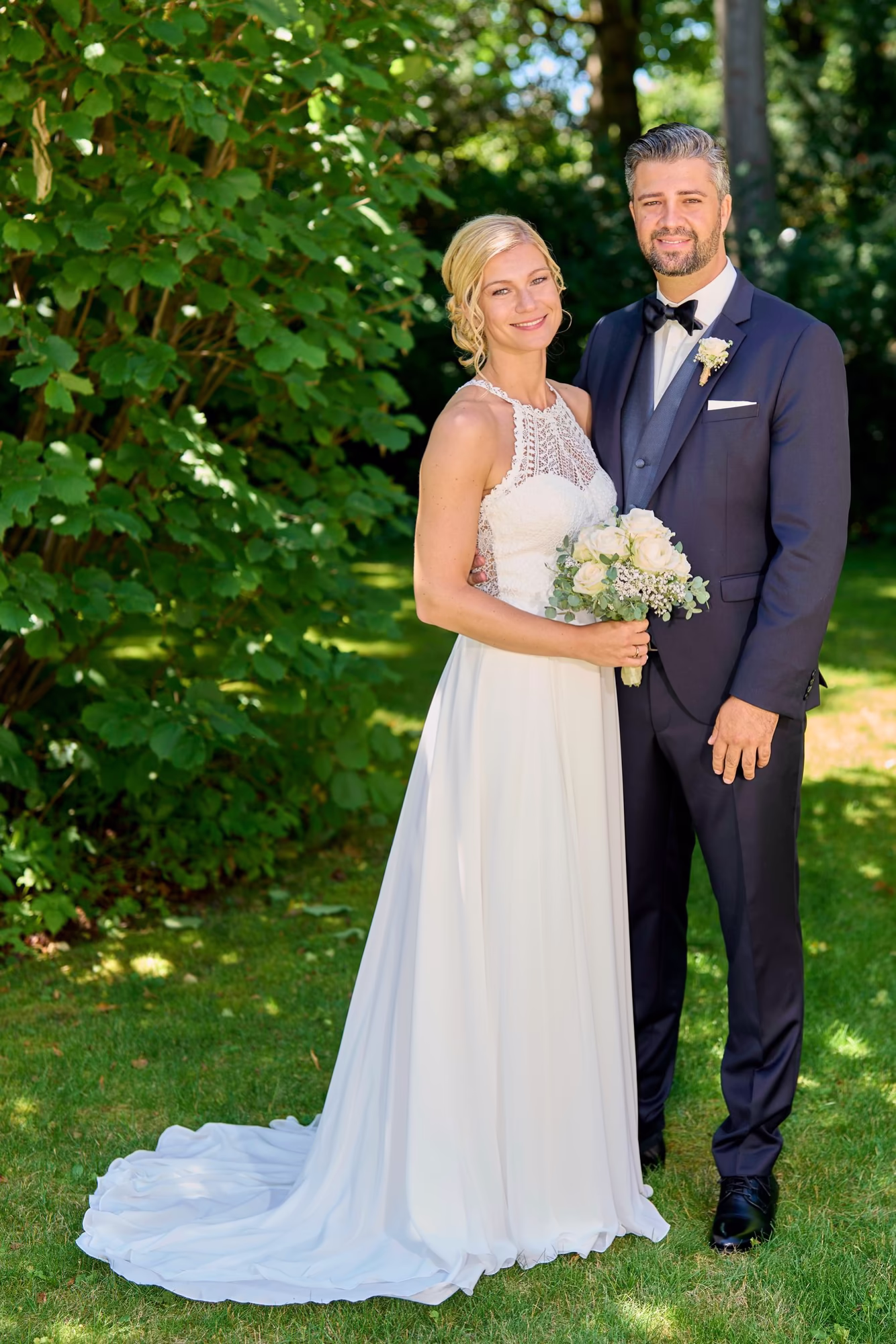 Hochzeitspreise und Pakete - Hochzeitsfotograf Gilching