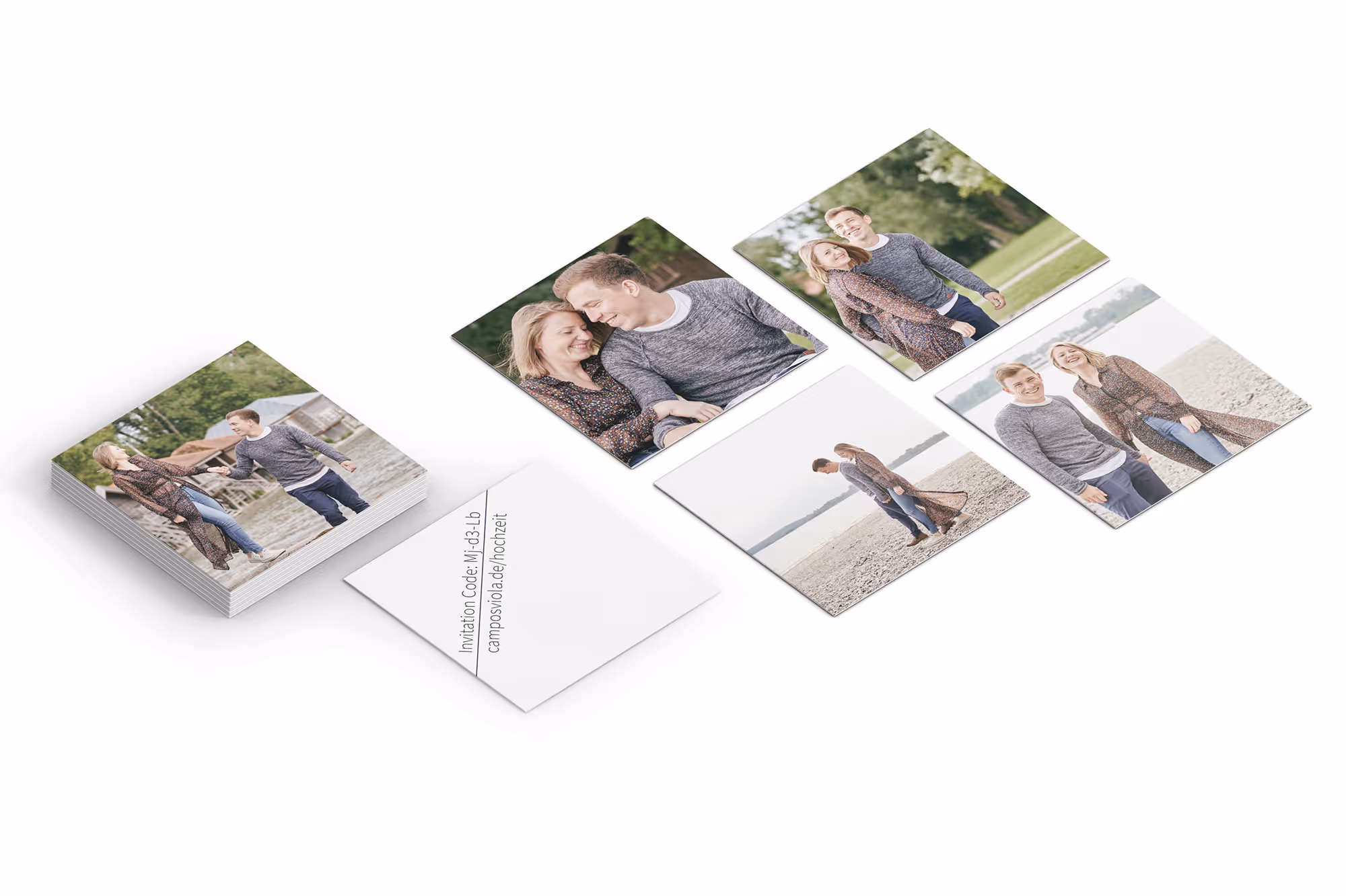 Tailored offer – made to match your wishes