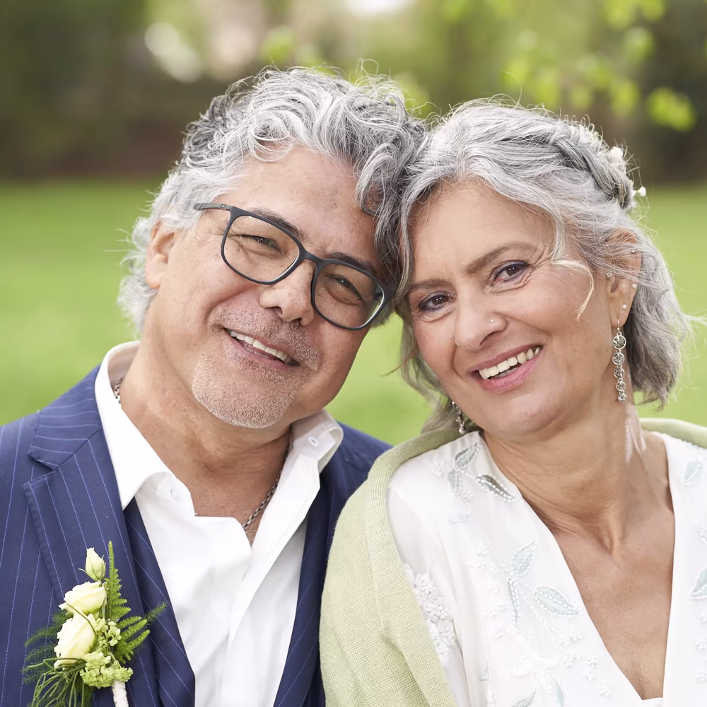 Angelina and Varol wedding