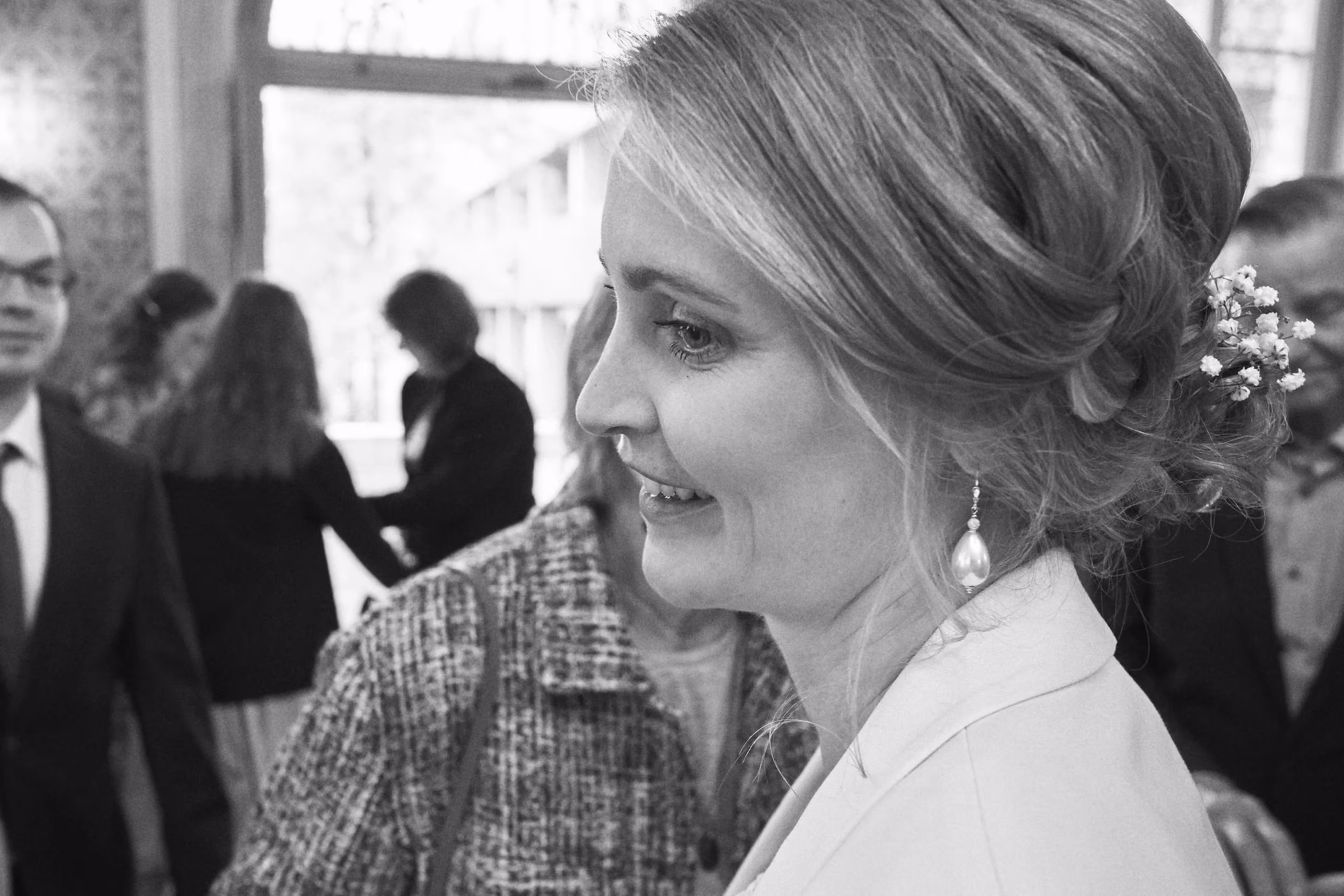 Galerie – marriage