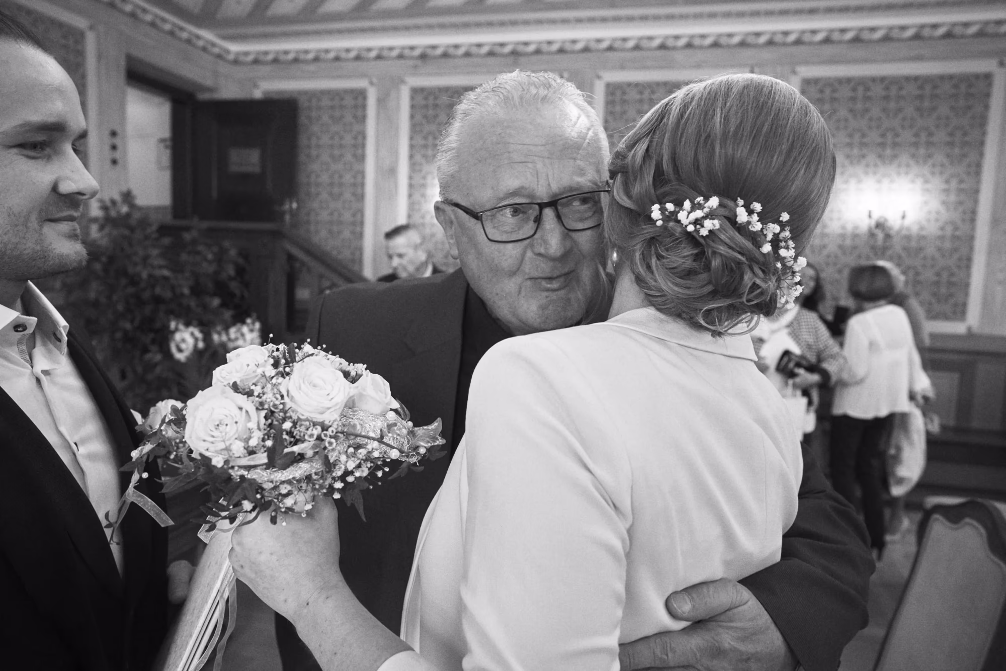 Galerie – marriage